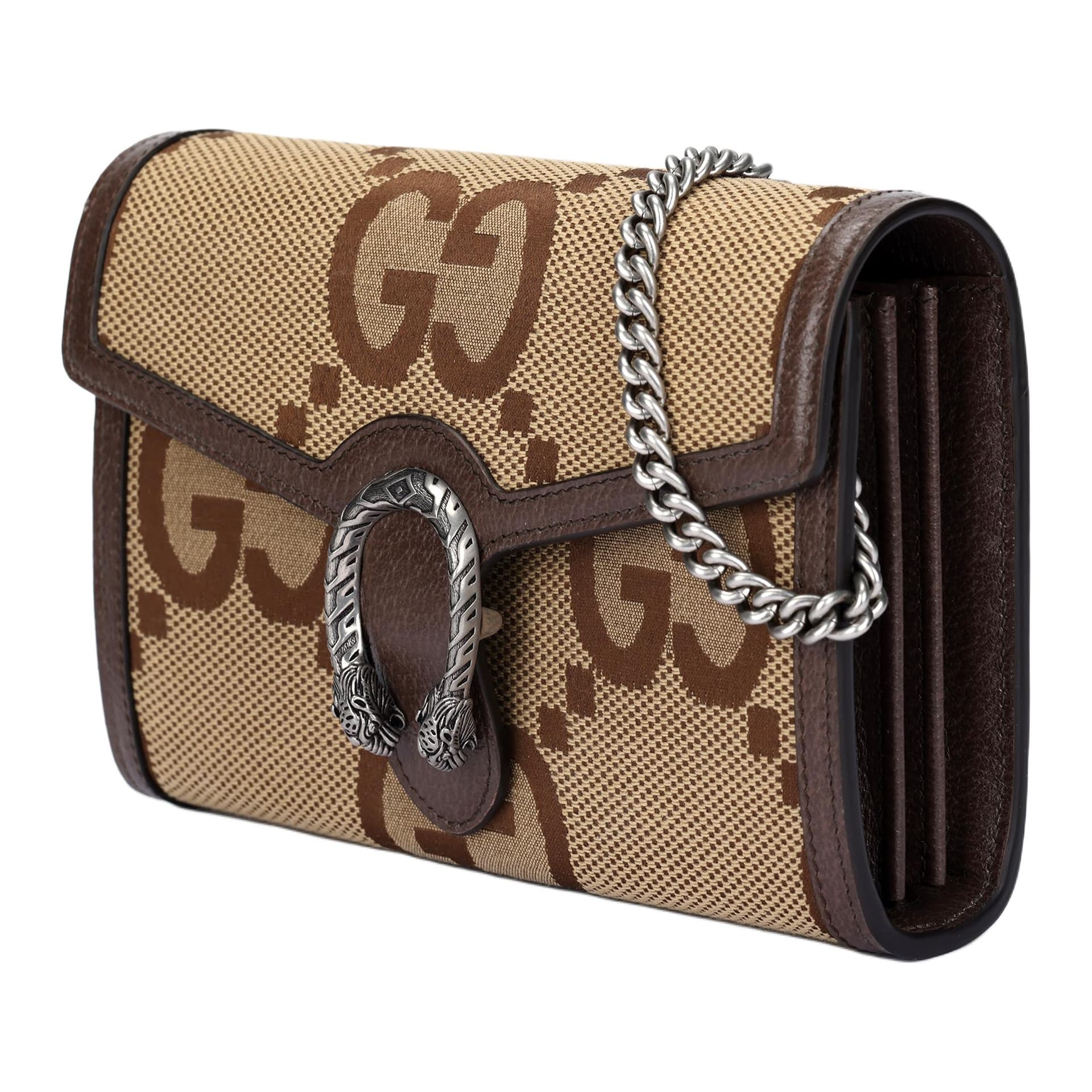 Мини-сумка Gucci Dionysus Mini Bag - изображение 2
