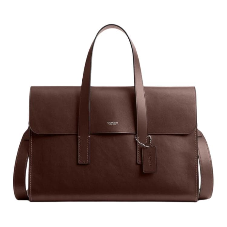 Сумка COACH FLATIRON 38 - изображение 1