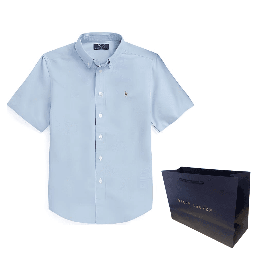 Polo Ralph Lauren - изображение 7
