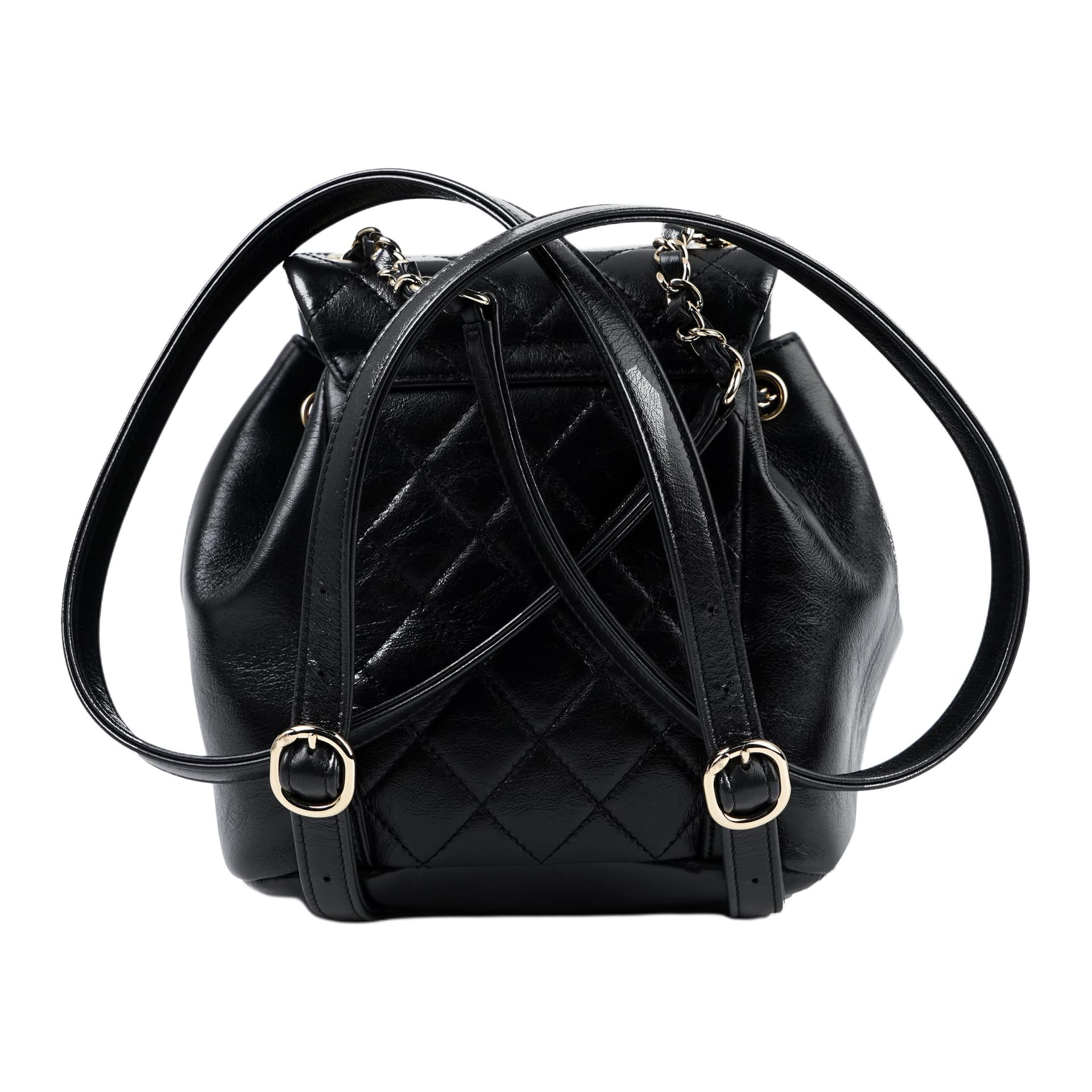 Рюкзак CHANEL Duma - изображение 3