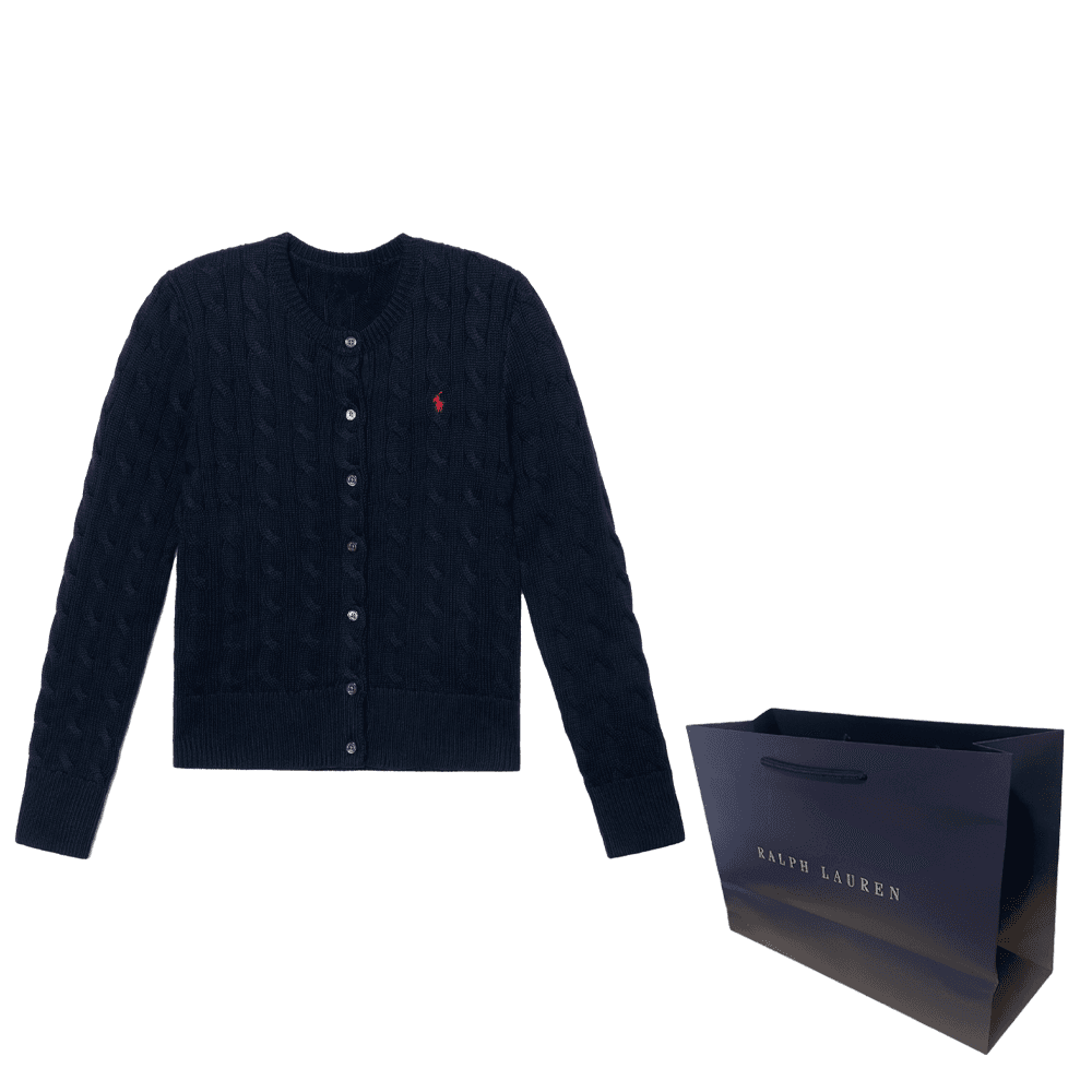 Кофта Polo Ralph Lauren - изображение 5