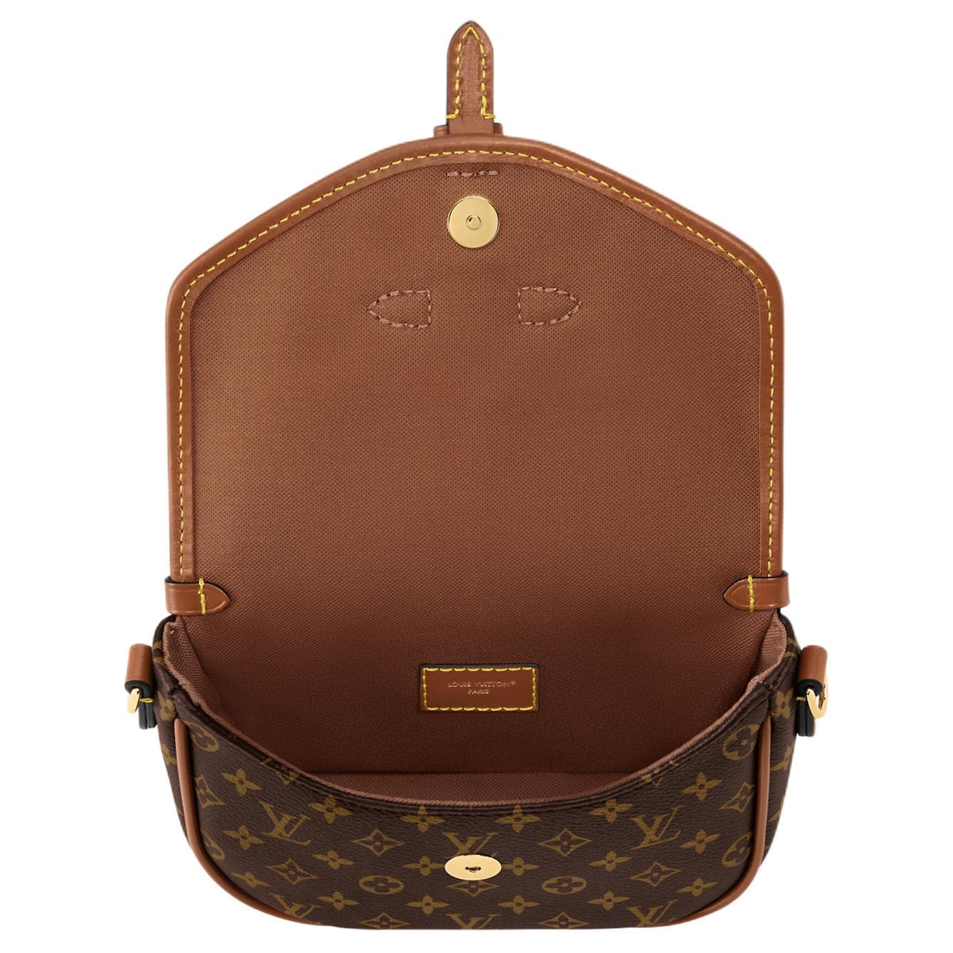 Поясная сумка Louis Vuitton - изображение 5