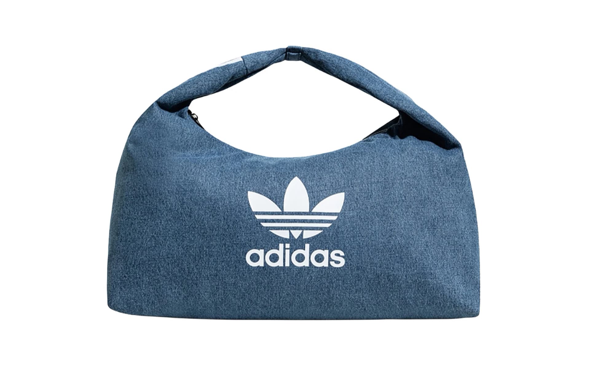 Сумка adidas Originals Rainbow Baby Tote Bag - изображение 4