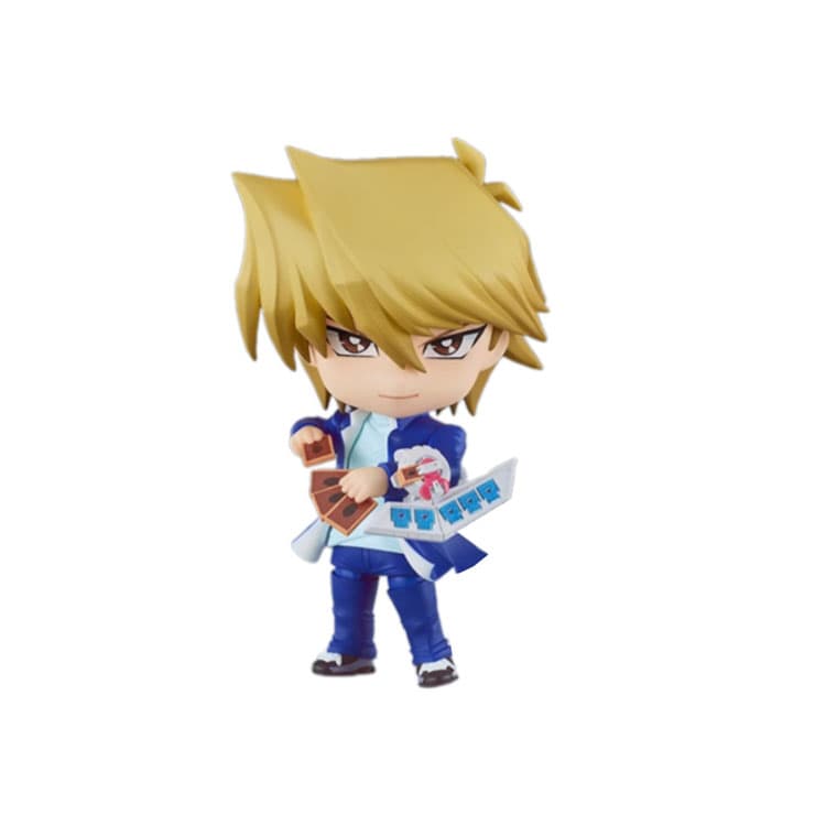 GSC Nendoroid Seijin Kuya Ю-Джи-О! Чиби-фигурки - изображение 1