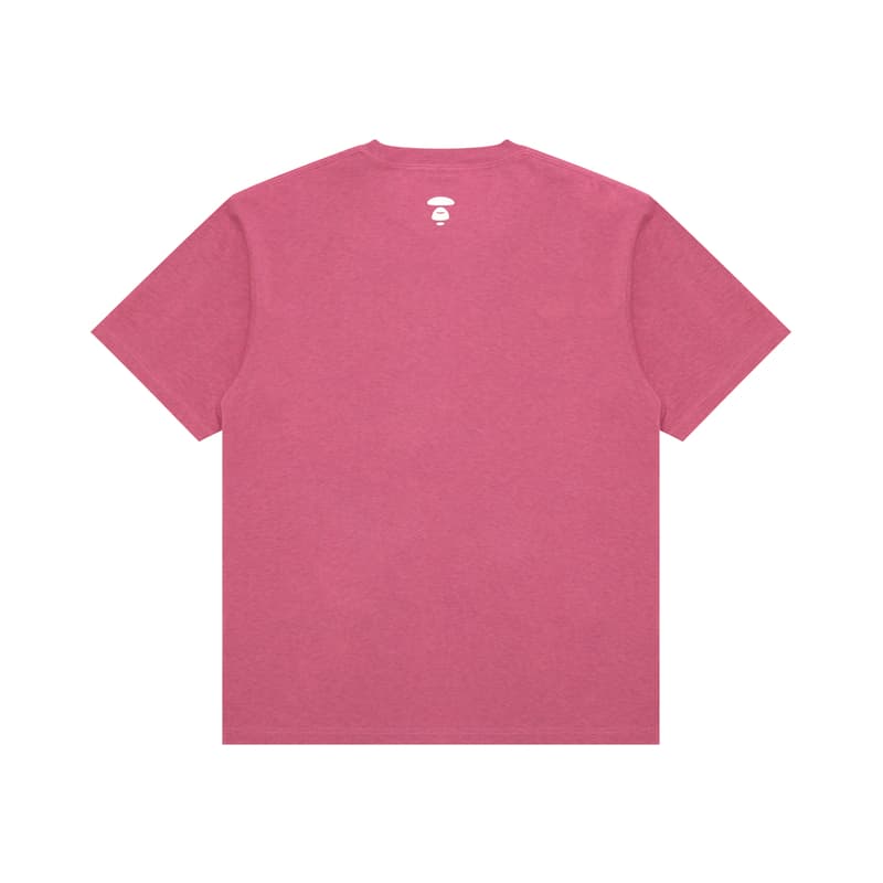 Футболка Aape FW25 T - изображение 2