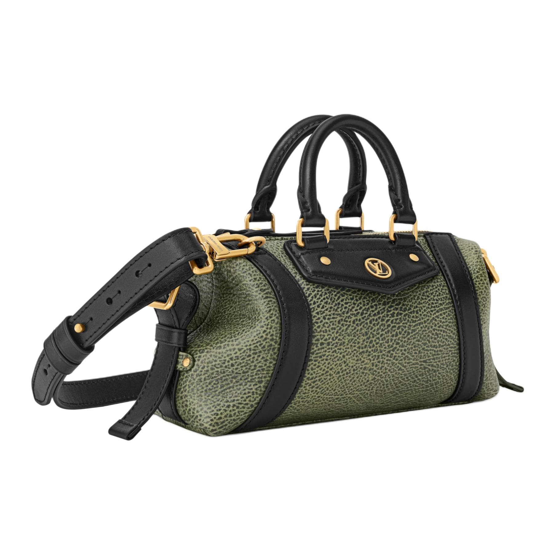 Сумка LOUIS VUITTON BIKER Nano - изображение 2