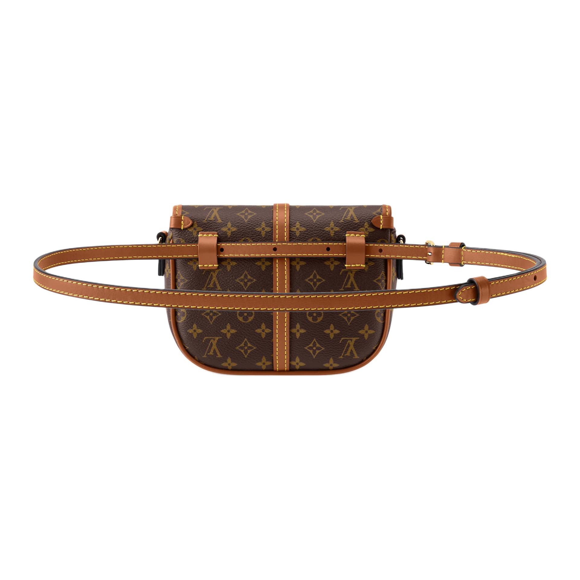 Поясная сумка Louis Vuitton - изображение 3