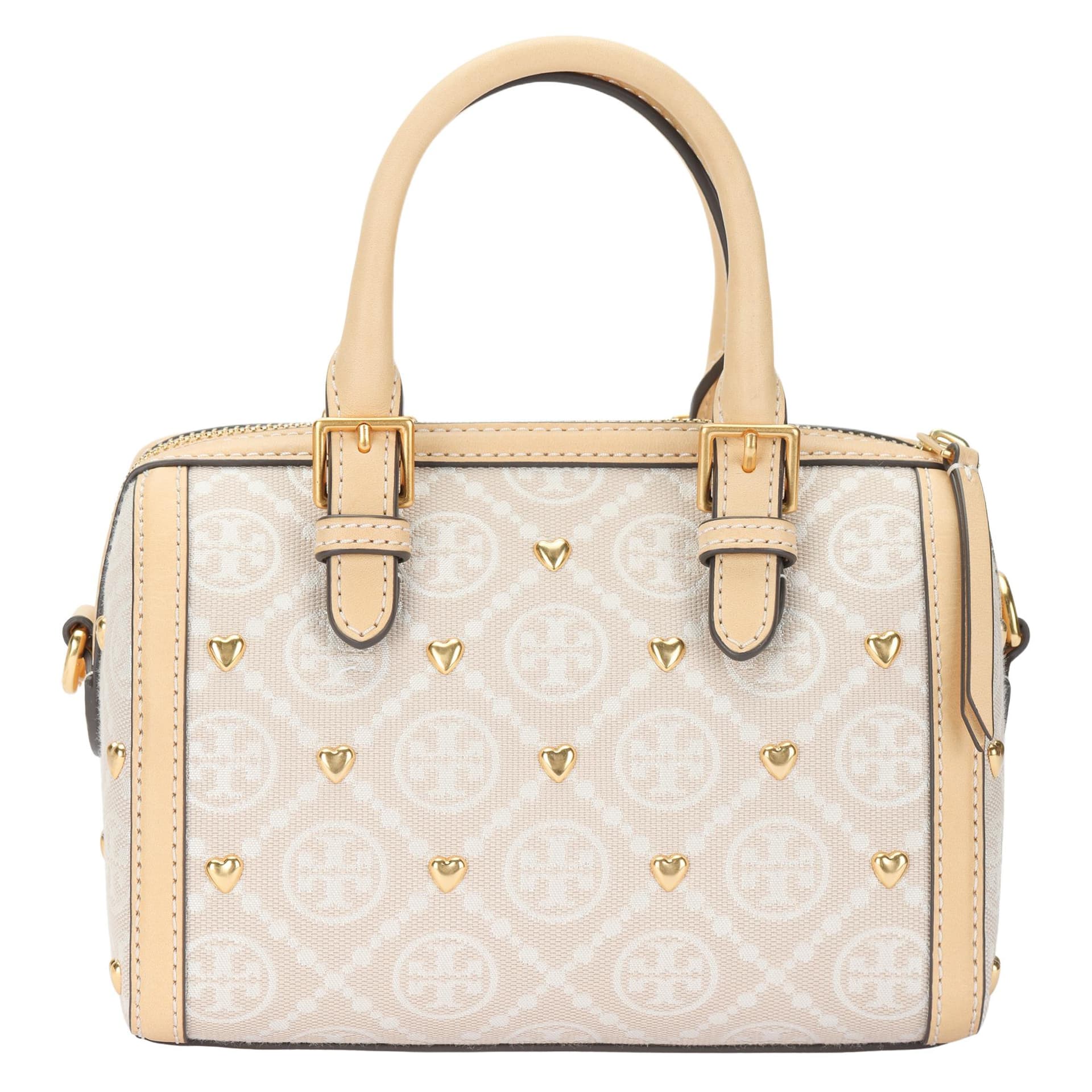 Сумка TORY BURCH T Monogram - изображение 3