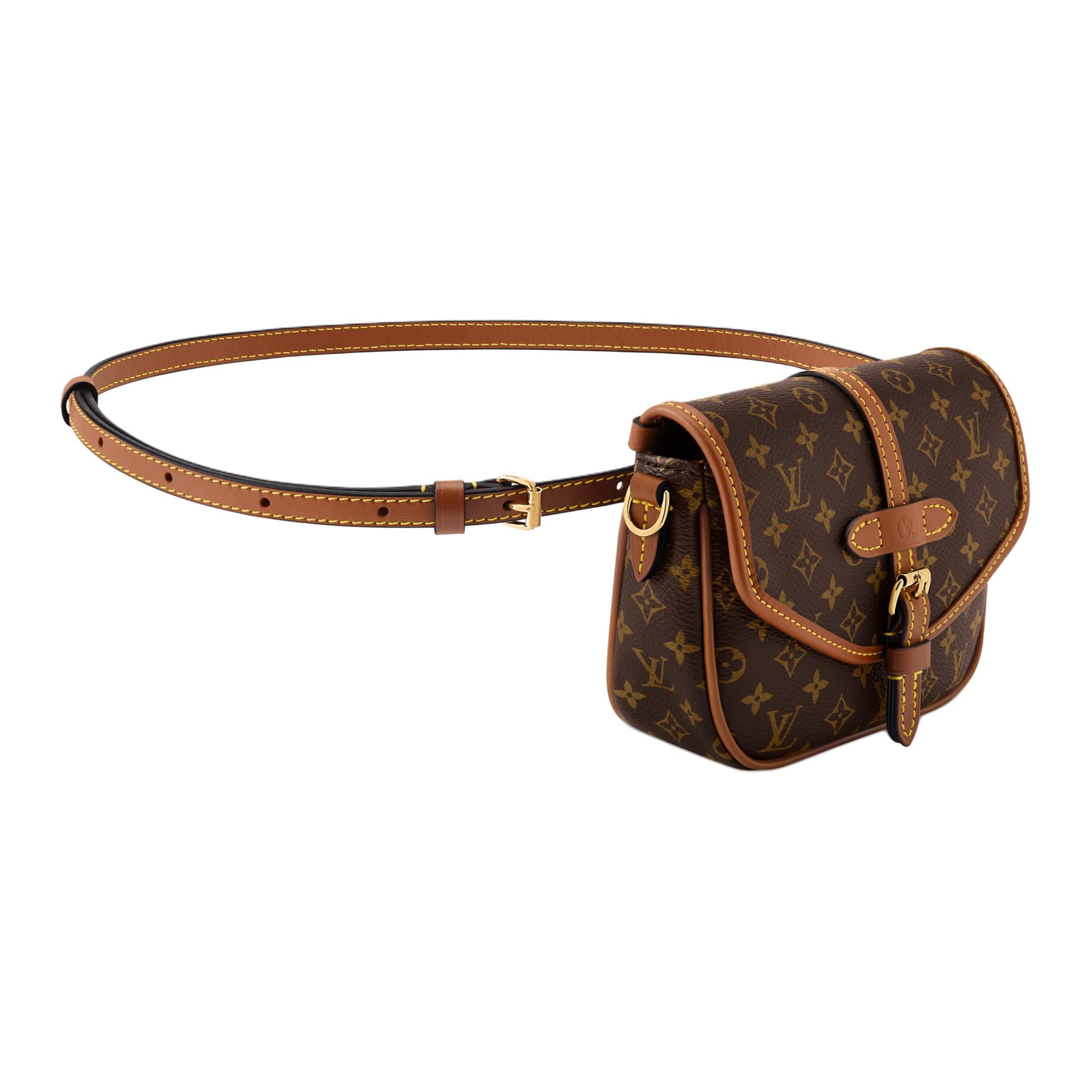 Поясная сумка Louis Vuitton - изображение 1