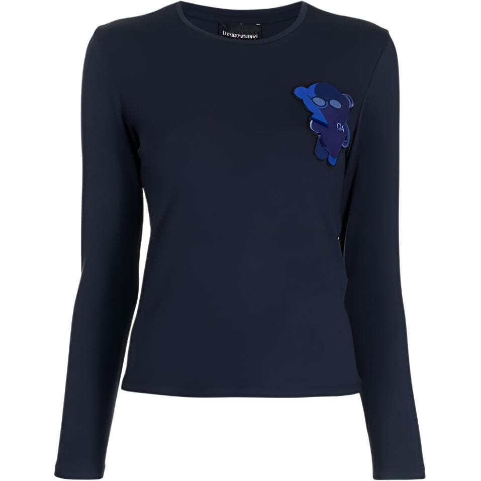 Футболка EMPORIO ARMANI FW21 T - изображение 1