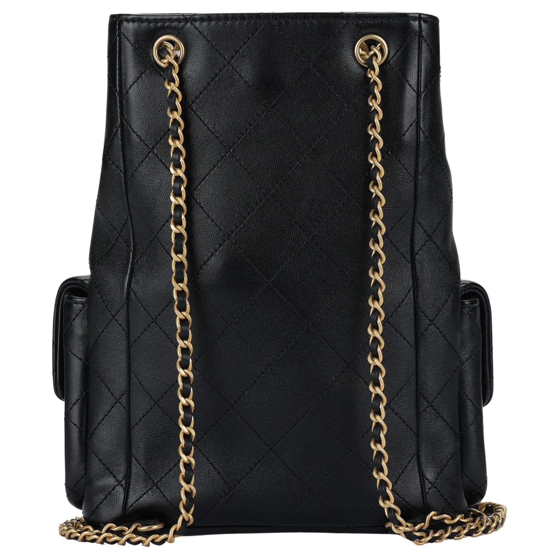 Рюкзак CHANEL 25C - изображение 3