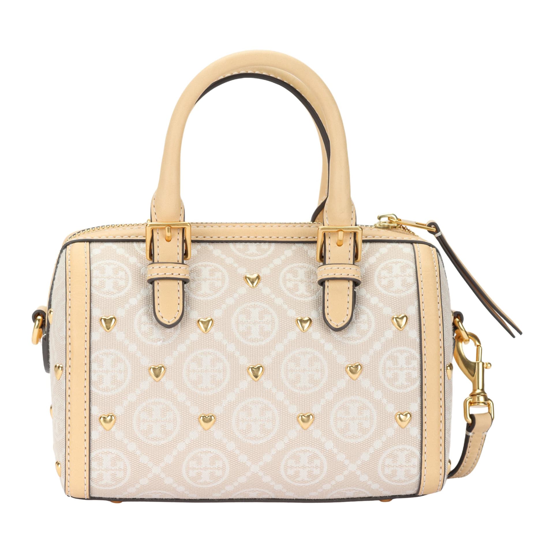 Сумка TORY BURCH T Monogram - изображение 1