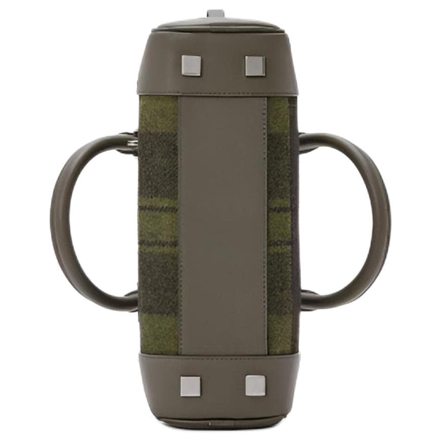 Сумка LOEWE Amazona 23 Cropped - изображение 6