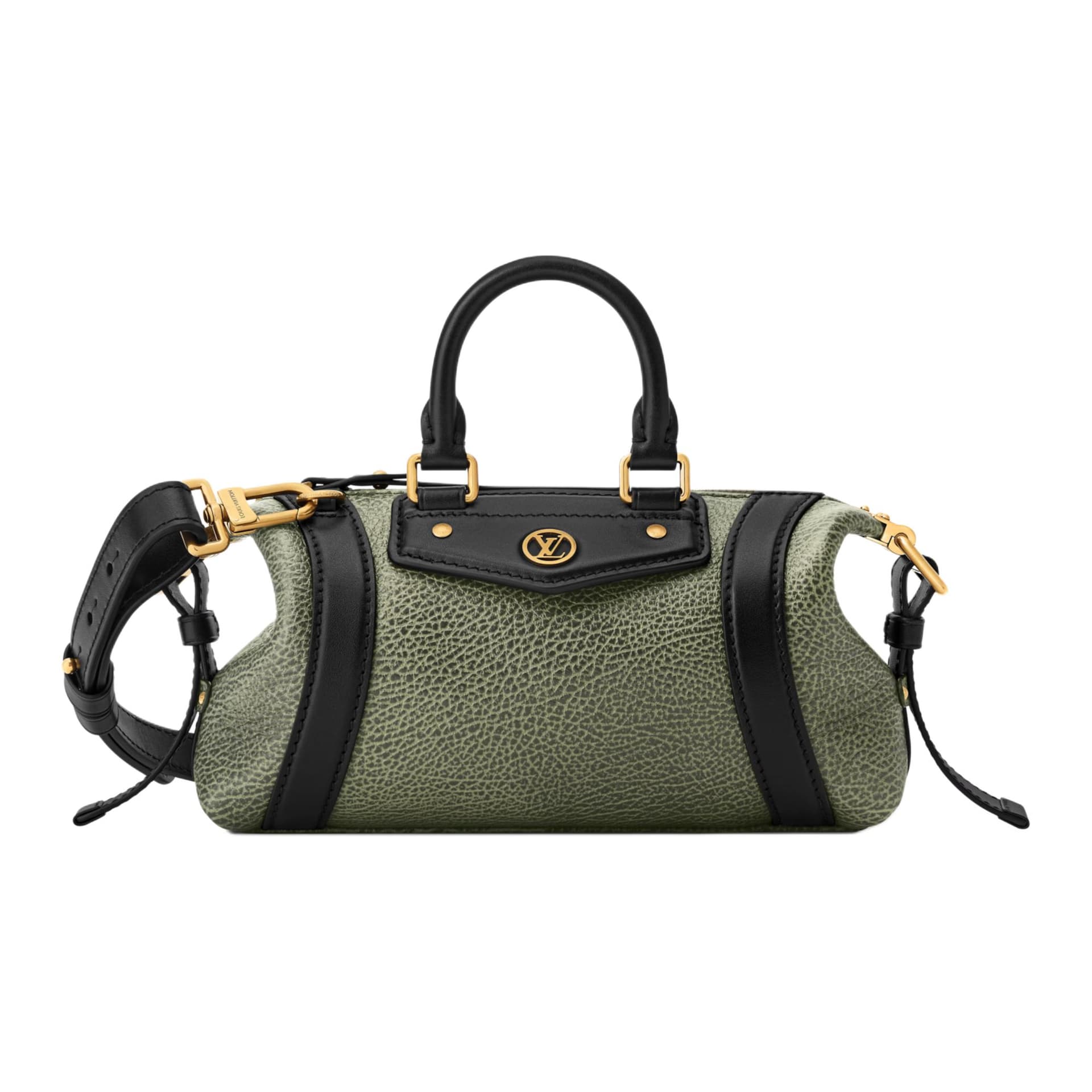 Сумка LOUIS VUITTON BIKER Nano - изображение 1