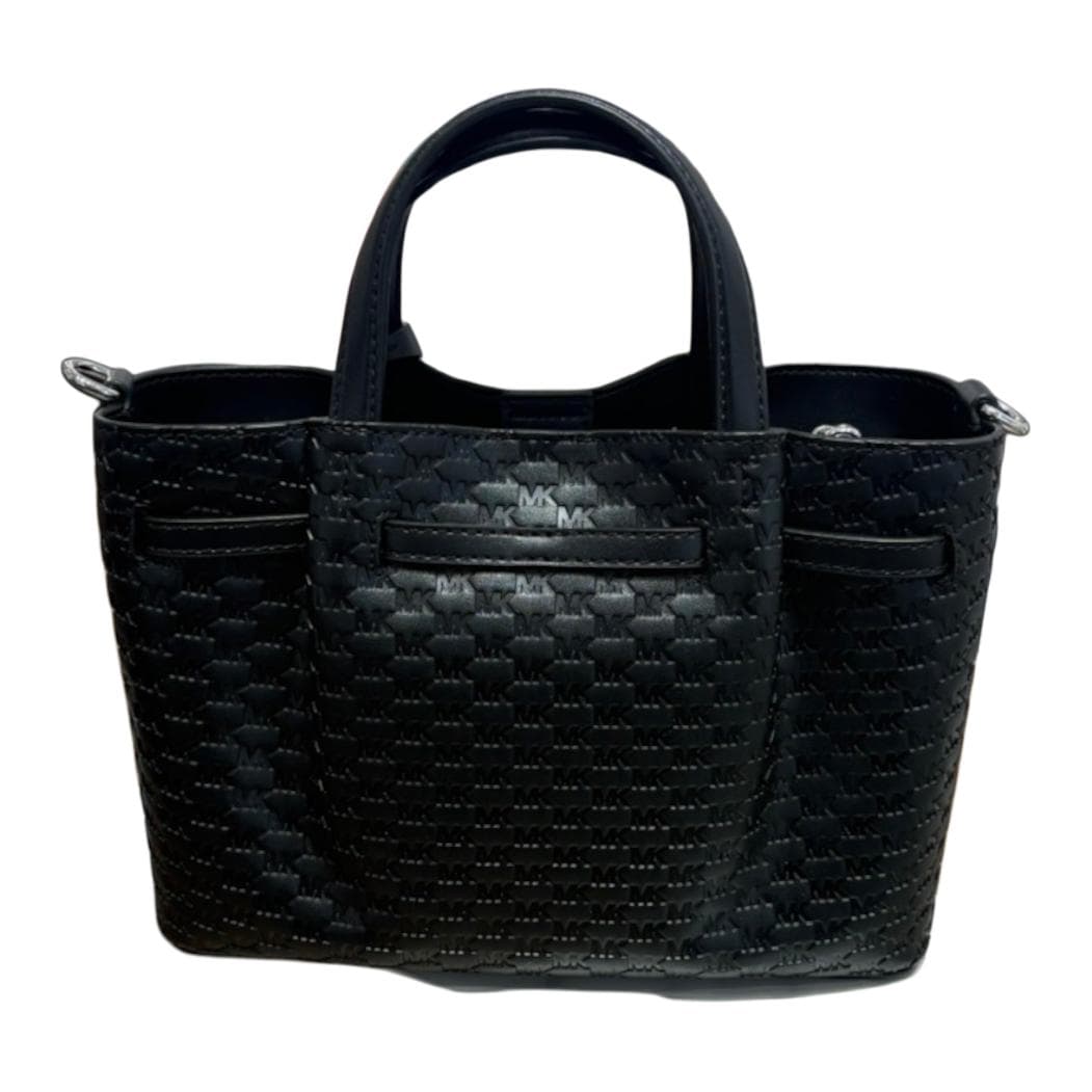 Сумка MICHAEL KORS MK Tote - изображение 4