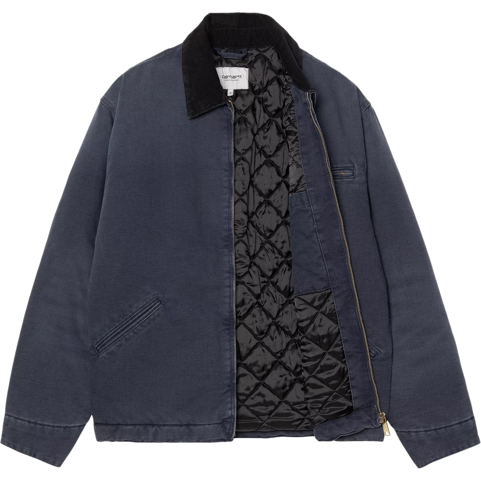 Куртка Carhartt WIP FW25 OG Detroit Куртка Мужская - изображение 2