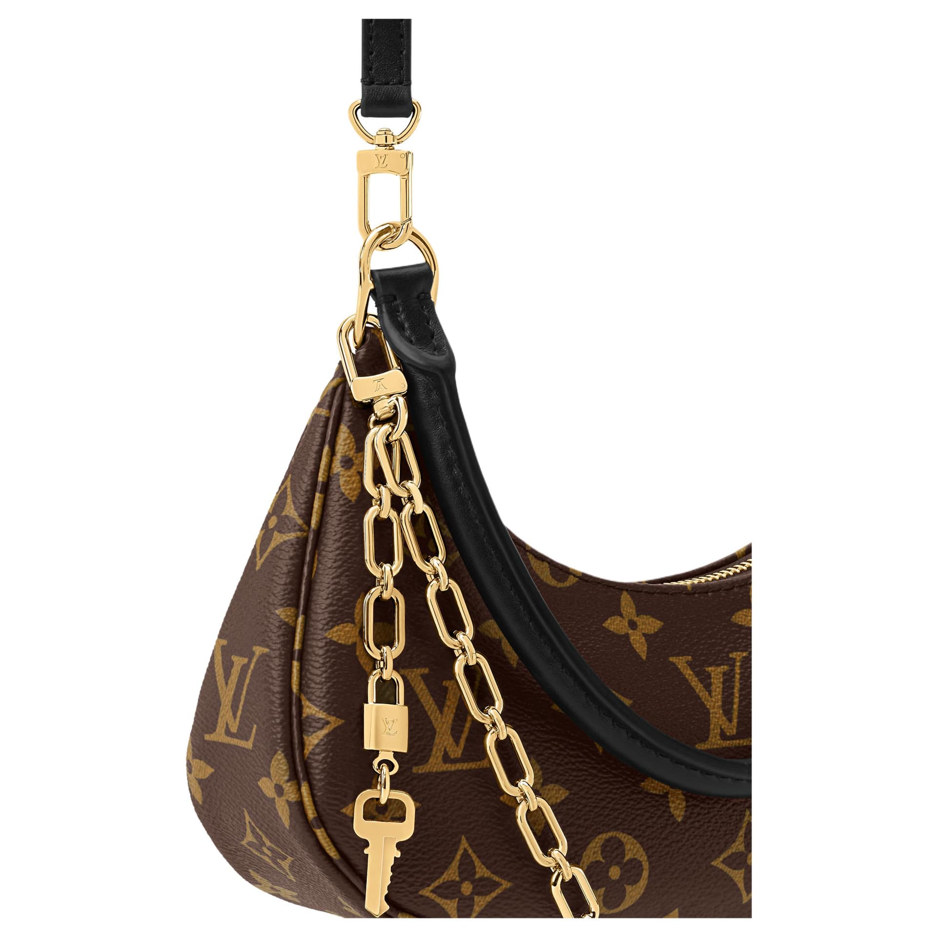 Сумка Louis Vuitton Catchy PM - изображение 5