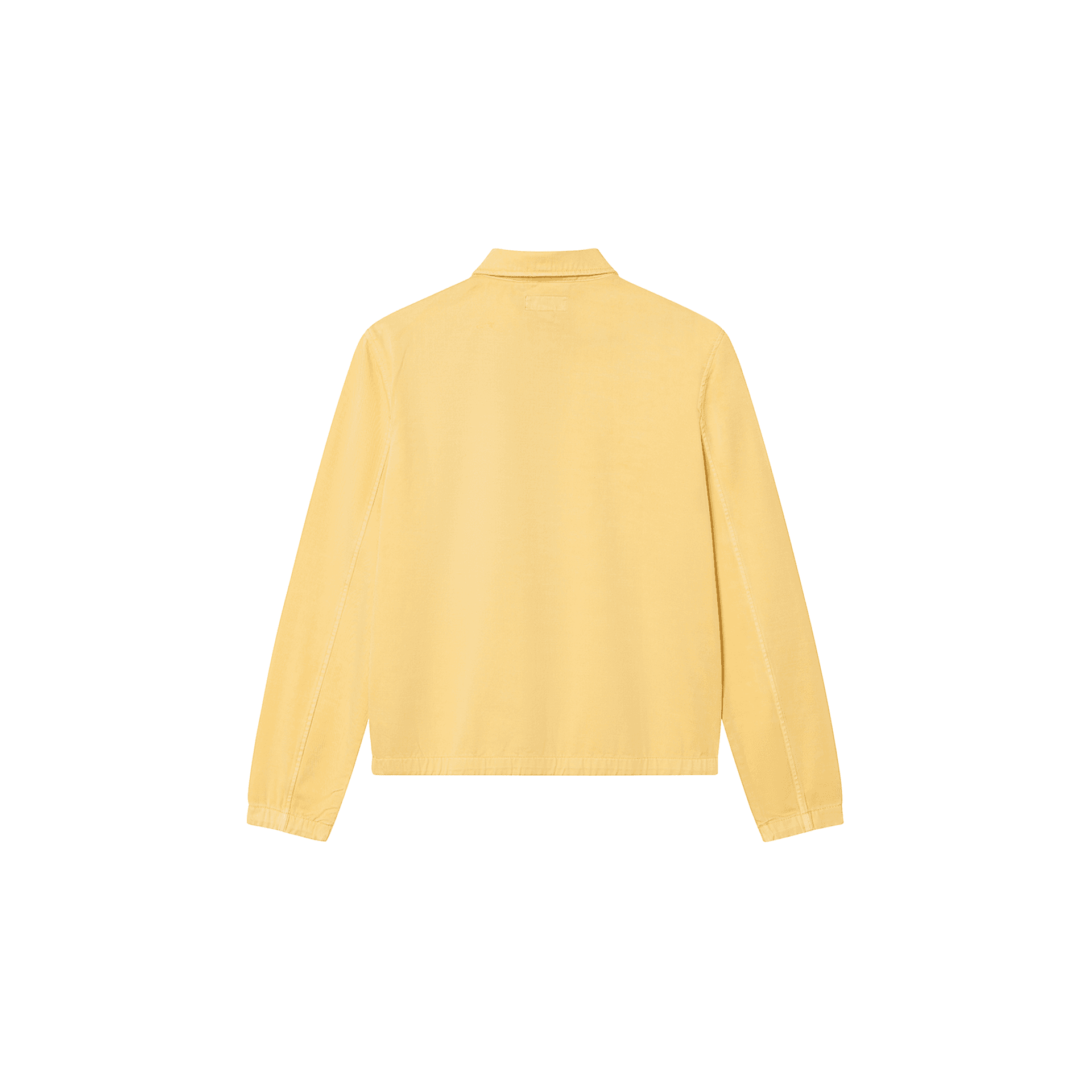 Polo Ralph Lauren Куртки и Пальто Кукурузно-Желтый Детский - изображение 2