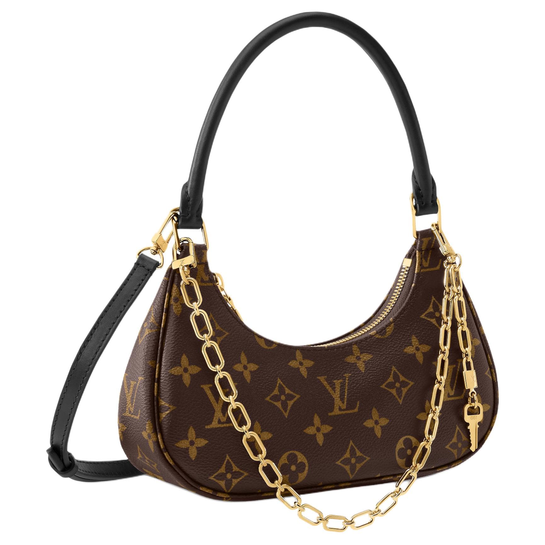 Сумка Louis Vuitton Catchy PM - изображение 2