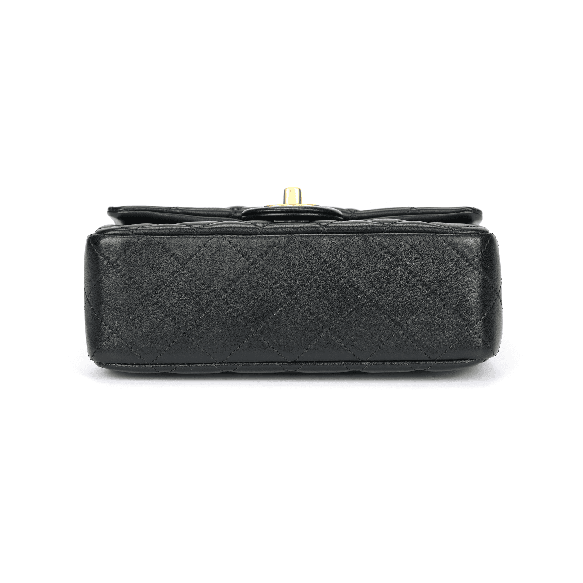 Сумка через плечо CHANEL 24K CF - изображение 4