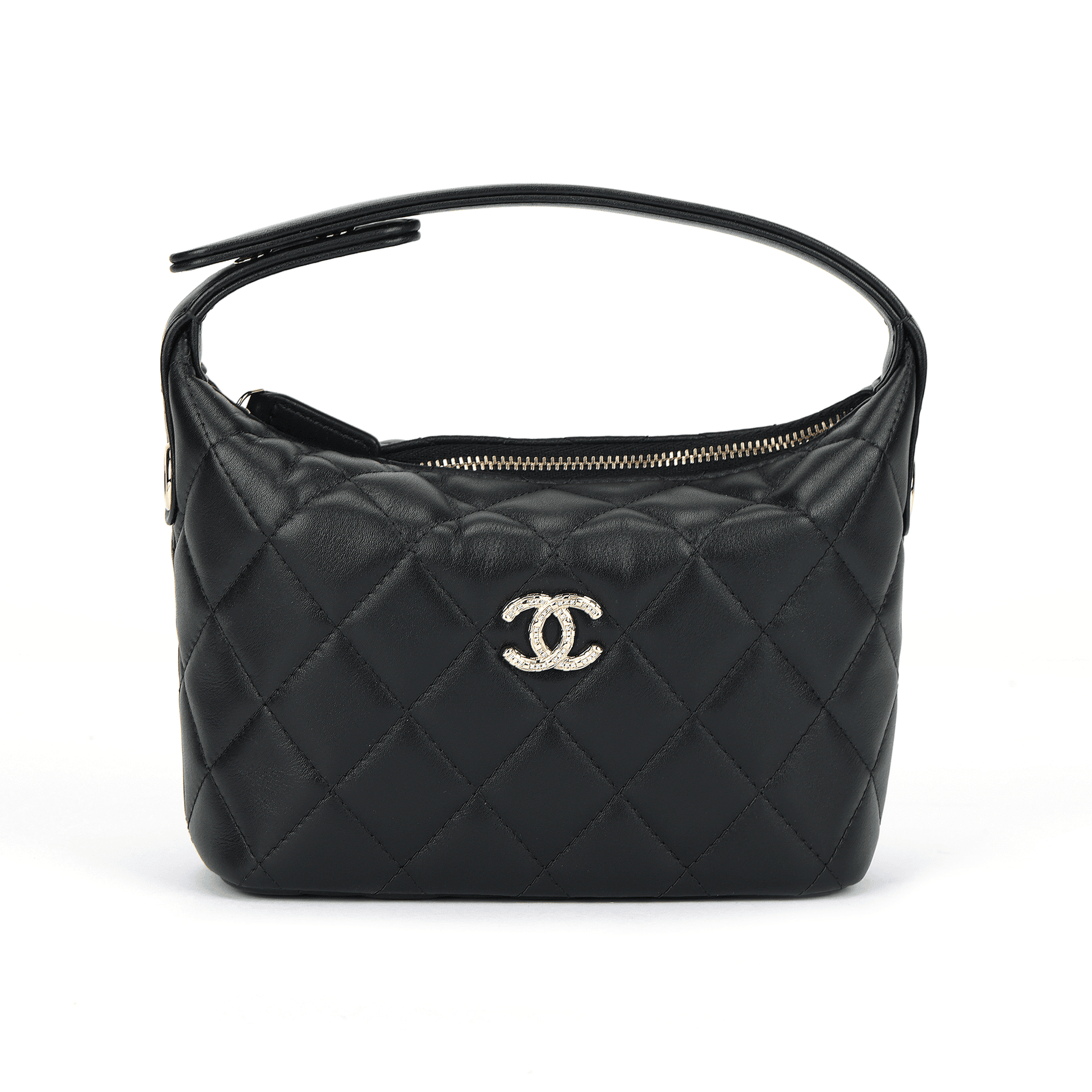 Сумка CHANEL 25A - изображение 1