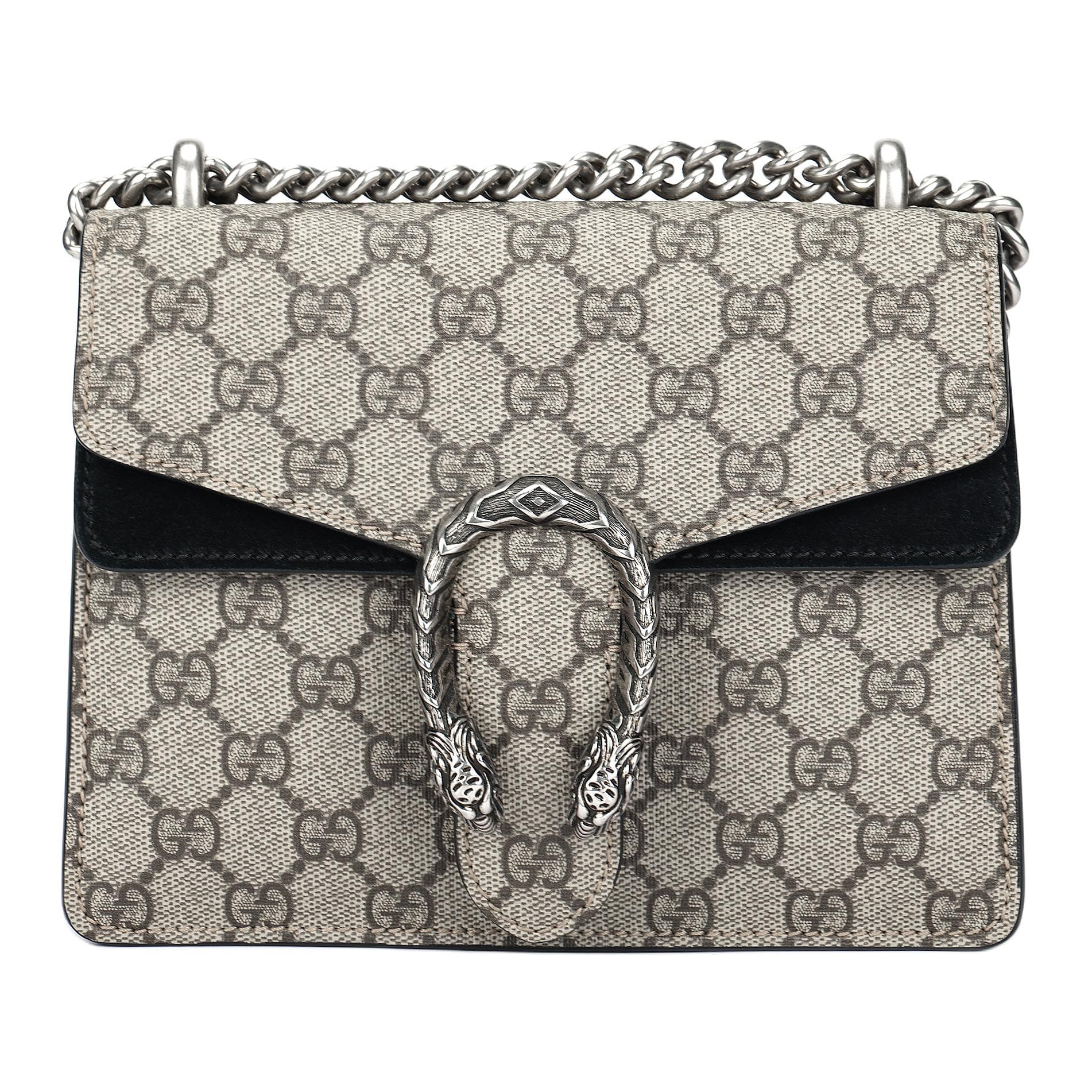Мини-сумка Gucci Dionysus Mini - изображение 1