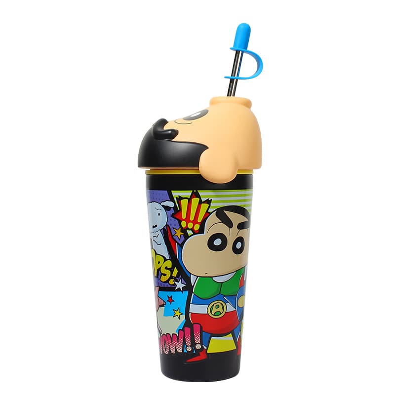 Термокружки Crayon Shinchan - изображение 1