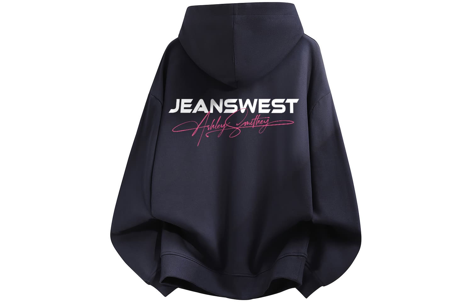 Худи JEANSWEST 350gLogo - изображение 2