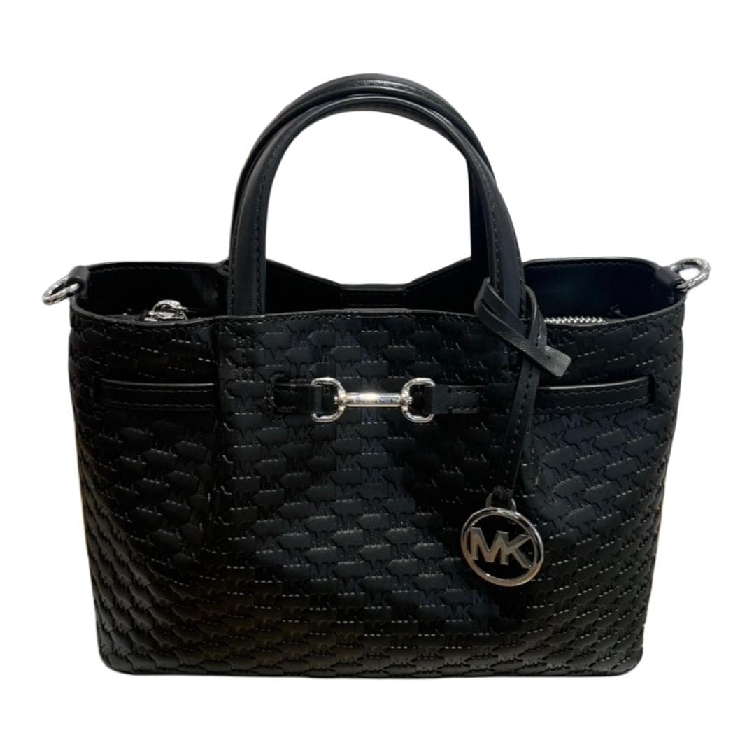 Сумка MICHAEL KORS MK Tote - изображение 2