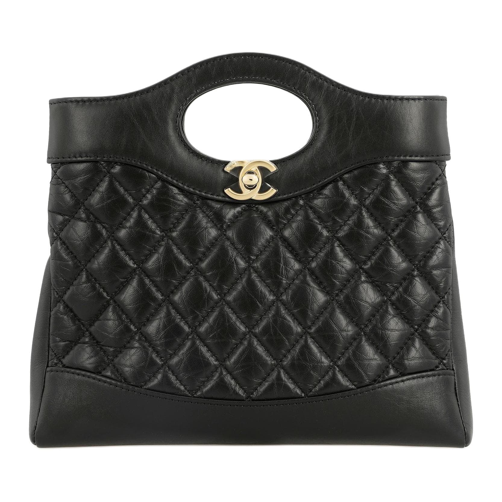 Сумка CHANEL 31Bag 23A - изображение 1