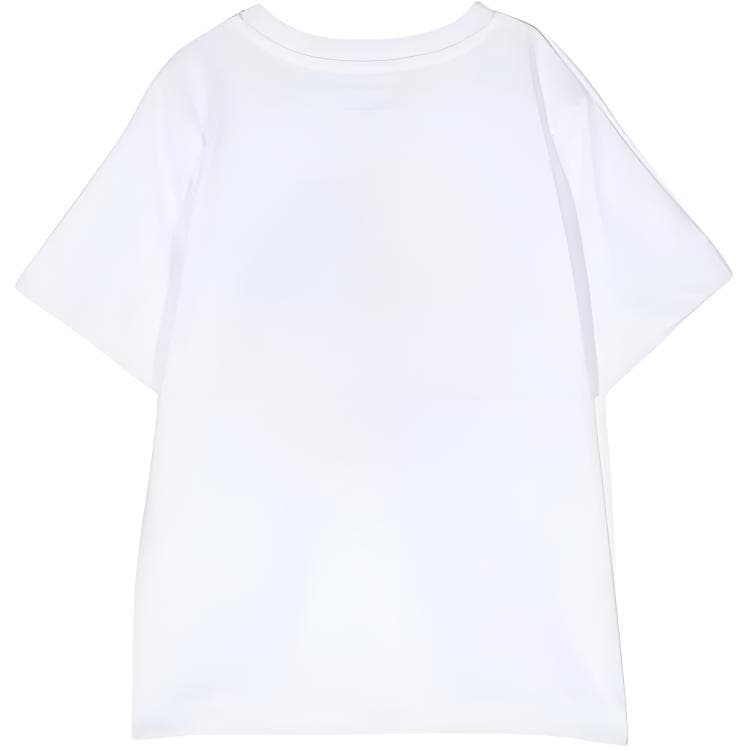 Футболка Stella McCartney SS23 LogoT - изображение 2