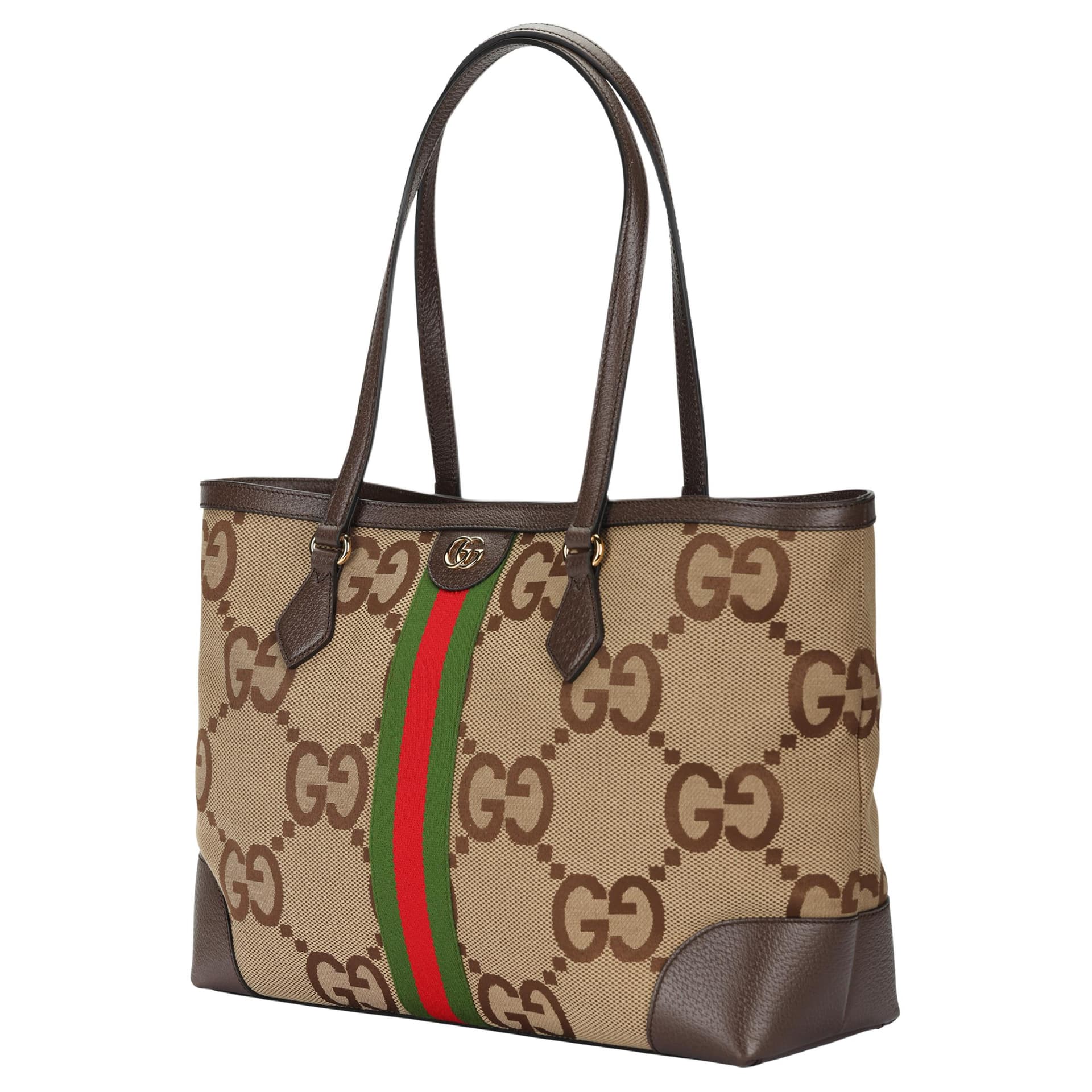 Мини-сумка Gucci Ophidia Tote - изображение 2