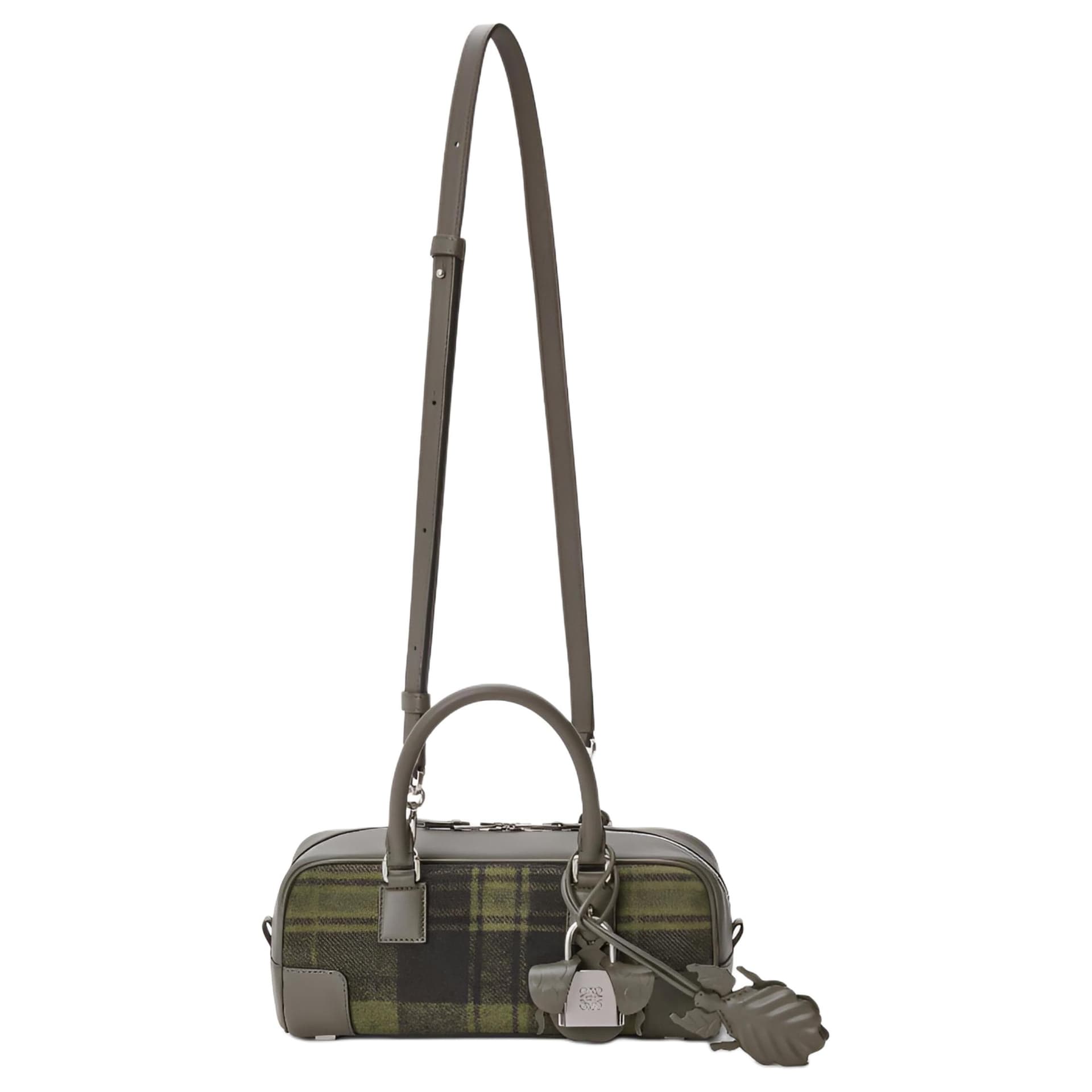Сумка LOEWE Amazona 23 Cropped - изображение 5
