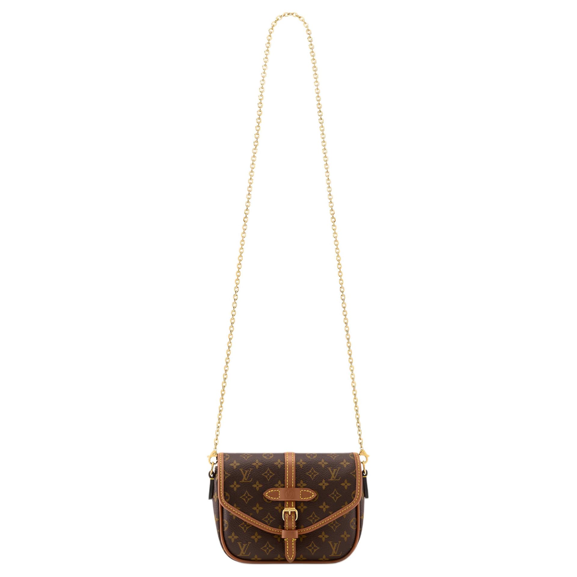 Поясная сумка Louis Vuitton - изображение 4