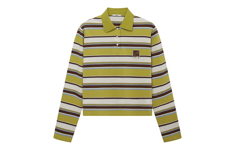 Футболка d'zzit polo T - изображение 1