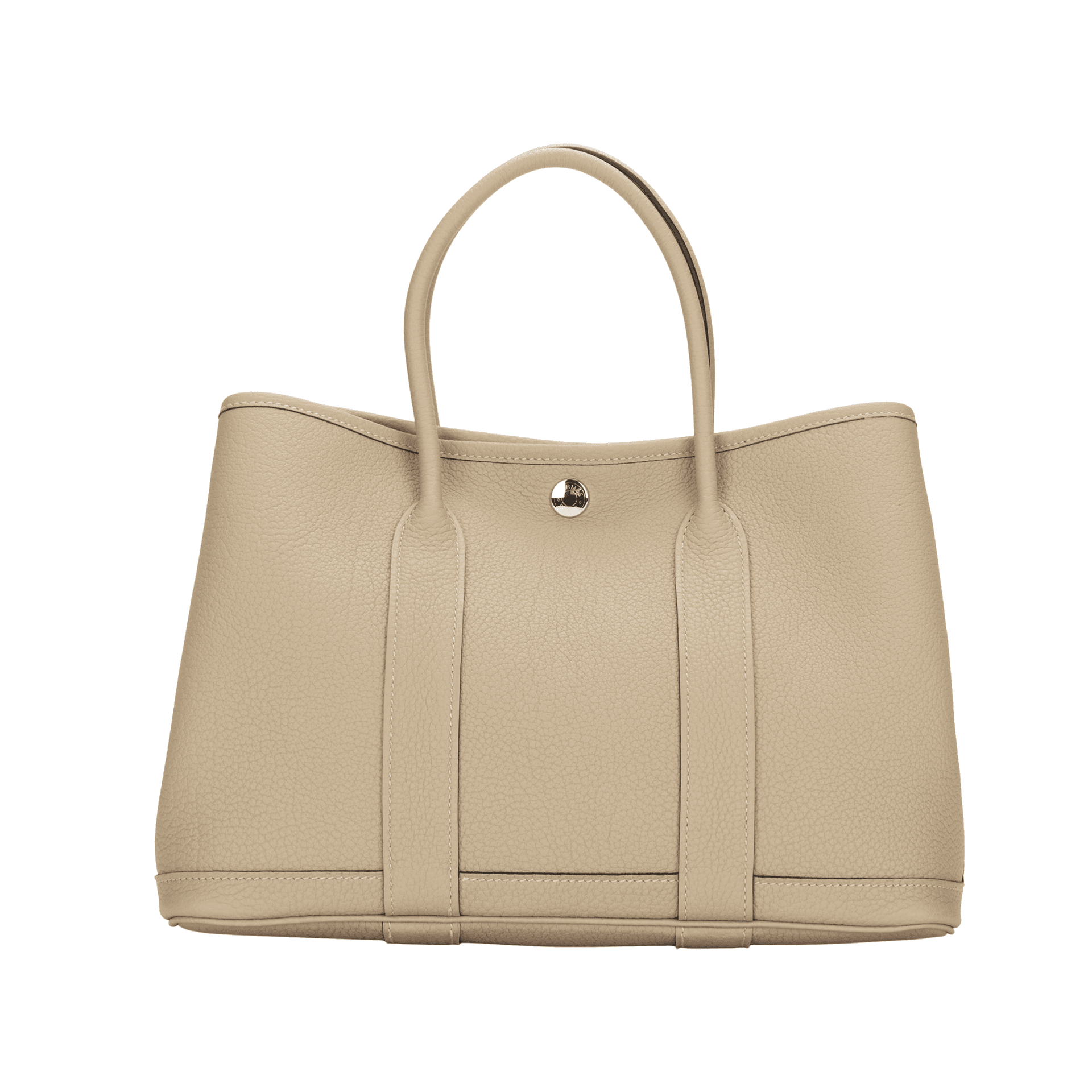 Сумка HERMES Garden Party 30 Negonda S2 Trench - изображение 6