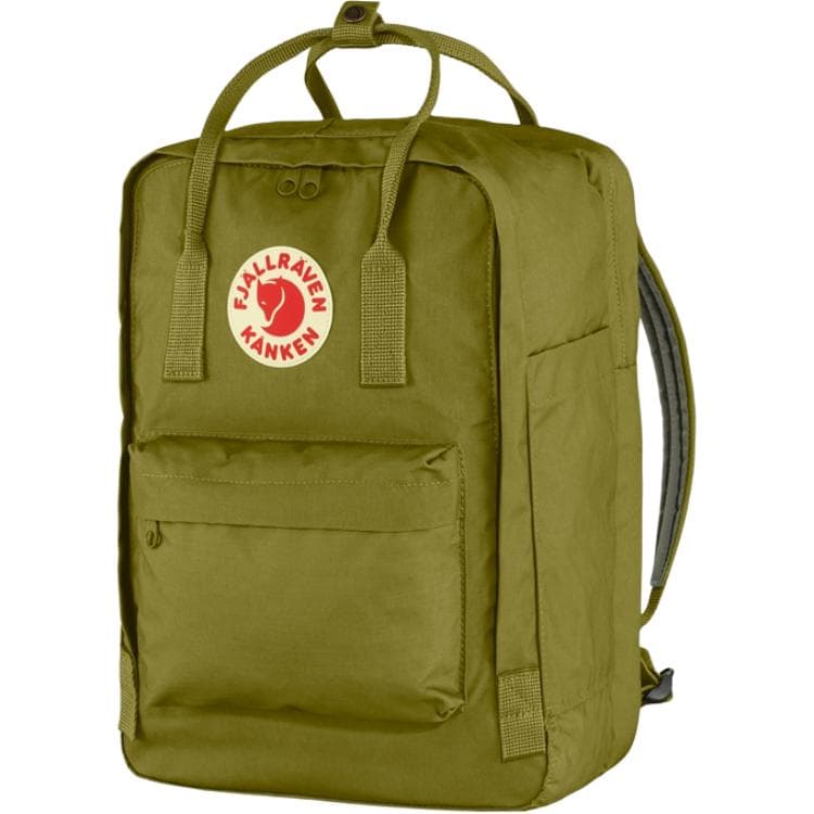 Рюкзак Fjallraven 18L Logo - изображение 2