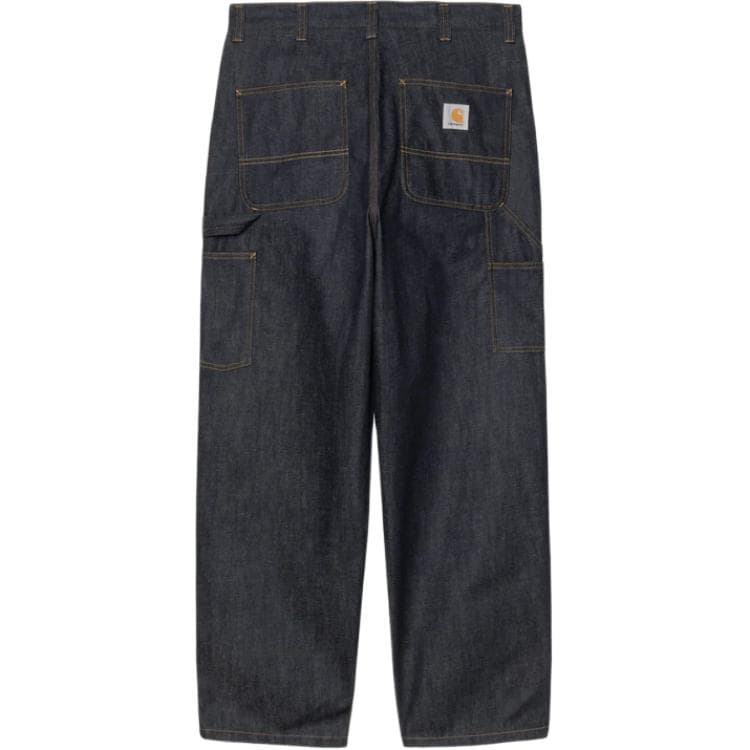 Штаны Carhartt WIP Single Knee FW25 Джинсы Мужские - изображение 2