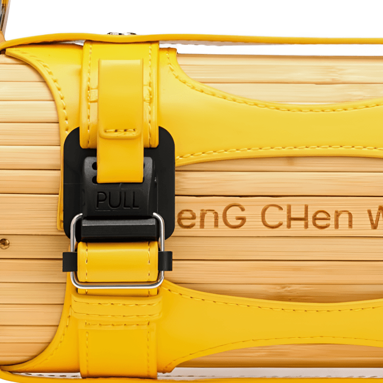 Сумка через плечо Feng Chen Wang - изображение 3