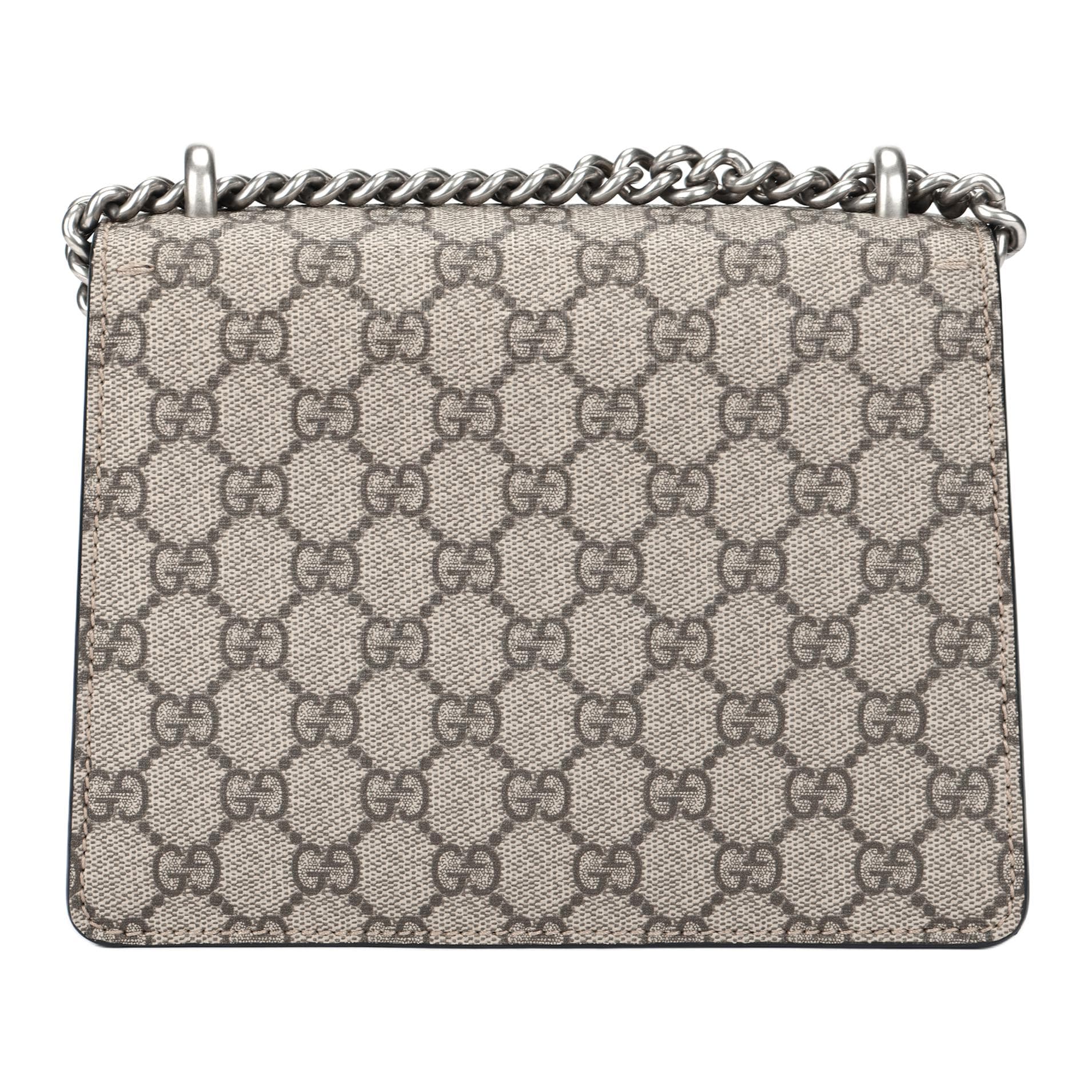Мини-сумка Gucci Dionysus Mini - изображение 3