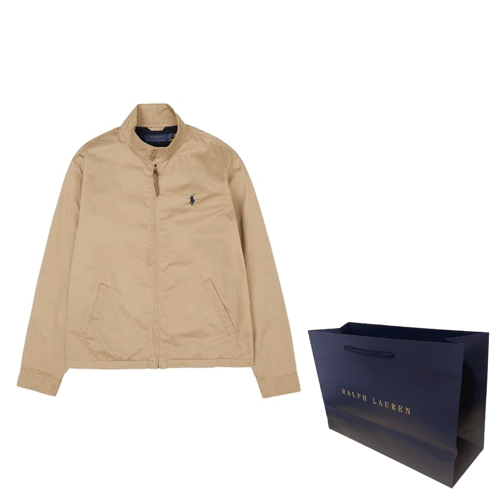 Куртка Polo Ralph Lauren Jacket - изображение 6