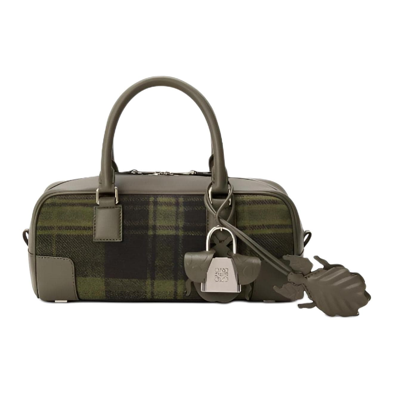 Сумка LOEWE Amazona 23 Cropped - изображение 1