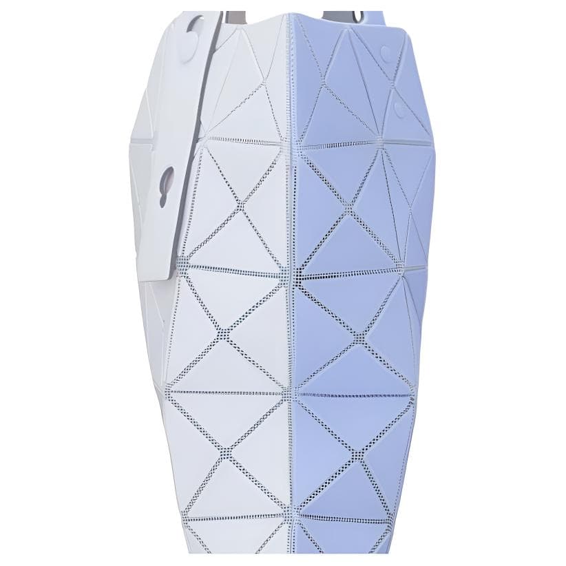Сумка ISSEY MIYAKE LUCENT W COLOR Tote - изображение 5