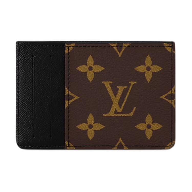 Картхолдер Louis Vuitton Card Holder - изображение 3