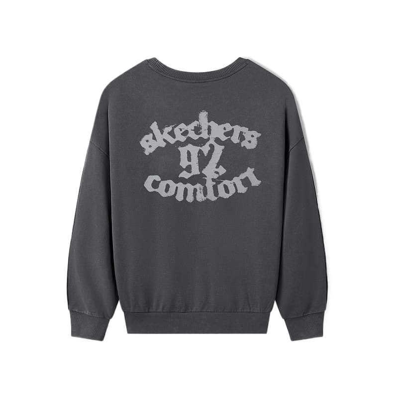 Худи Skechers - изображение 2