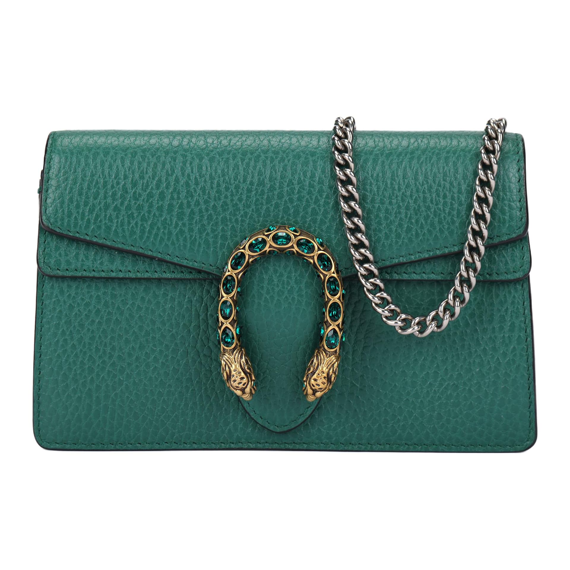 Сумка через плечо Gucci Dionysus Mini - изображение 1