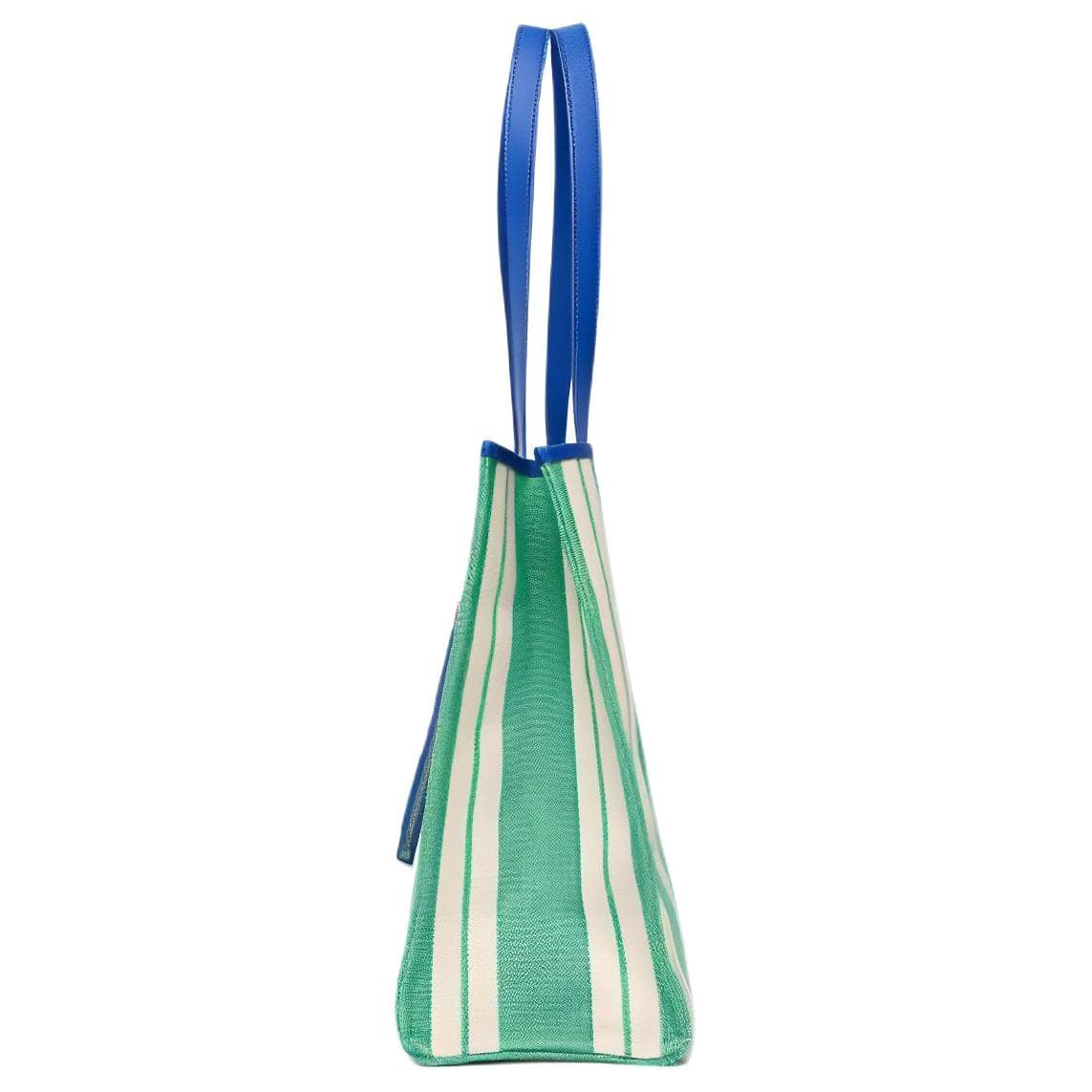 Мини-сумка MLB LA Tote - изображение 3