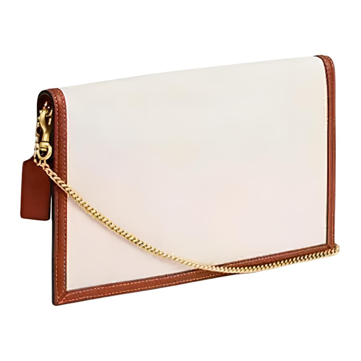 Сумка COACH Essential 27 Logo - изображение 2