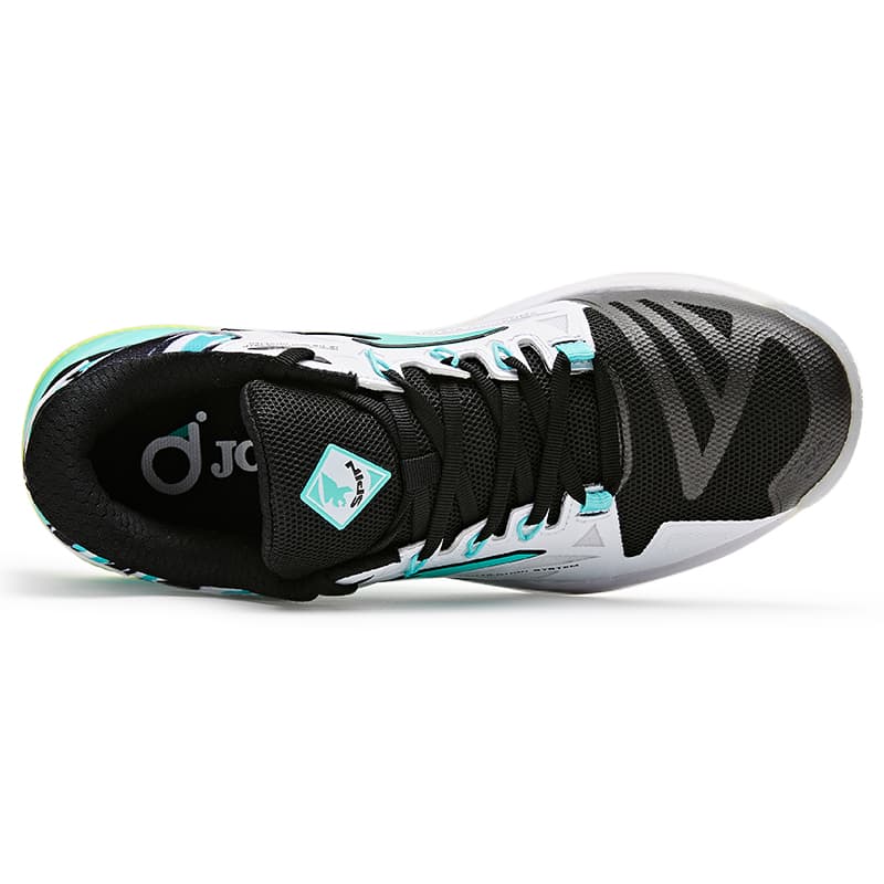 Кроссовки для тенниса Joma Pedal SPIN Low Кроссовки для тенниса с низким верхом Мужские - изображение 4