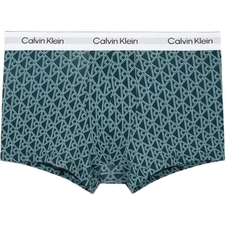 Трусы CALVIN KLEIN Logo 2 - изображение 2
